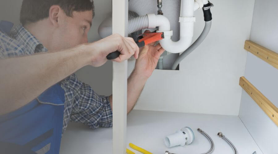 Professional Leak Detection in Jordan, MN